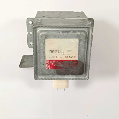 Магнетрон микроволновой (СВЧ) печи LG 2M213 (09B) Фото 3