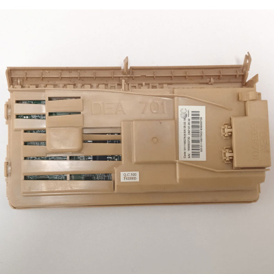 Электронный модуль ПММ Indesit W11166078.B Фото 1