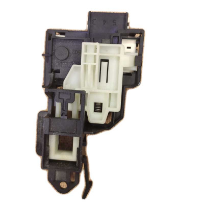 Замок люка (двери) Electrolux EWT0862TDW 108476500  (демонтаж)