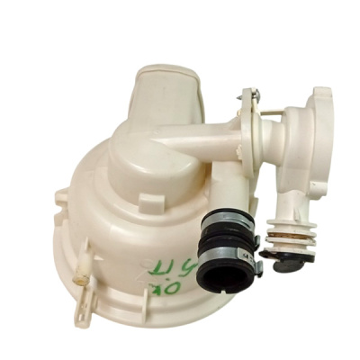 Поддон ПММ Indesit C00054870 - вид 2