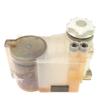 Емкость для соли (ионизатор) ПММ Electrolux 50286081000 - вид 2