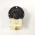 Насос сливной (помпа) BPX2-35 W16002569002 Leili 30W, крепл. — 3 винта, выводы — сзади вместе Фото 2