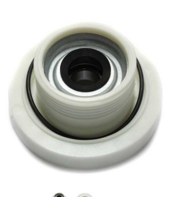 Суппорт СМА Electrolux,Zanussi cod.099 подшипник 6203