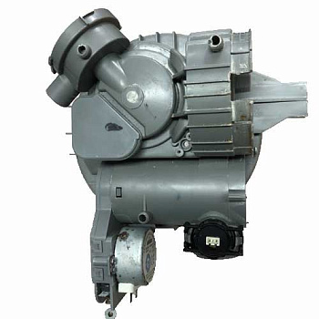 Поддон-ПММ-Hansa-29LN450U-ZB