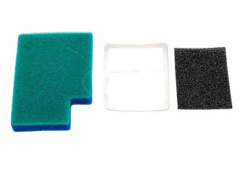 Фильтр пылесоса LG MDJ63305401