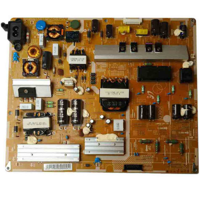 PowerBoard Samsung  UE40F6400AKXRU Ver TH01 L42X1Q_DHS BN44-00622B (демонтаж)