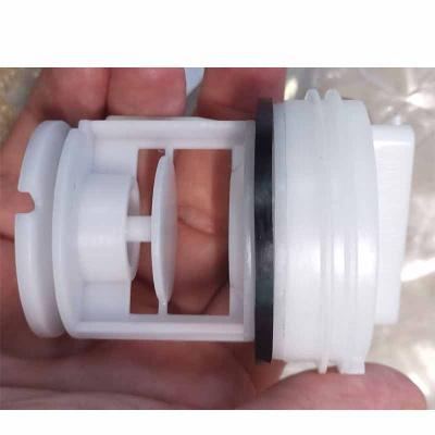 Фильтр сливного насоса СМ can49049380