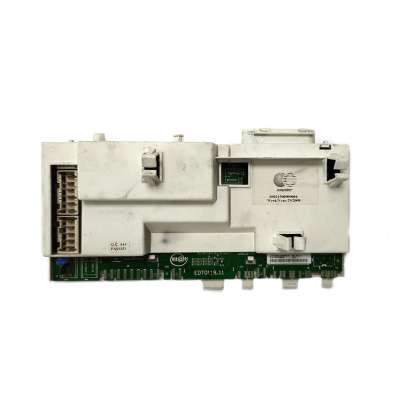 Силовой модуль СМА Hotpoint-Ariston 09021500909604 0829100646 (демонтаж с AQSLCIHA)