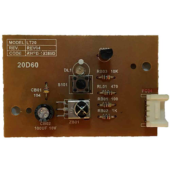 IR+KeyBoard-Rolsen-RL-20D60-LT20-REV04-RHPB-10280D