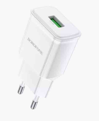 Адаптер сетевой A59A Borofone