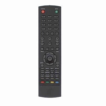 Пульт LCDTV Telefunken, V-HOME, Supra, OLTO, Skyline, Aiwa, Goldstar TF-LED28S48T2 (Huayu)