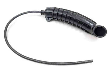 Патрубок стиральной машины Атлант M908092000550