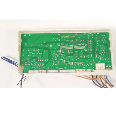 Электронный модуль ПММ Hotpoint-Ariston 2150146800 вид 3