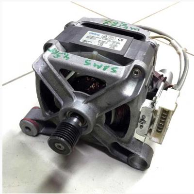 Двигатель стиральной машины Samsung DC31-00002 (Welling)