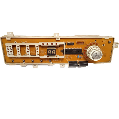 Модуль управления и индикации СМА Samsung DE41-00126A  MFS-F813J-00 Фото 2