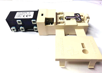 Клеммная колодка 481213818015 Whirlpool