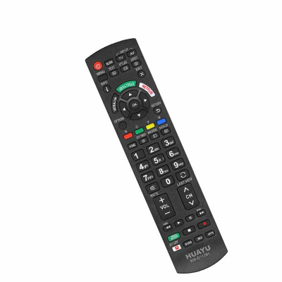 Пульт UNIVERSAL Panasonic RM-D1170+ (Huayu)