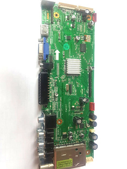 MainBoard Supra STV-LC3215F