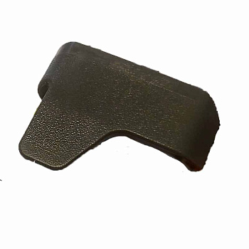 Нож тестомешалки для хлебопечки KNB-5 валл 0,8мм Kenwood LG 