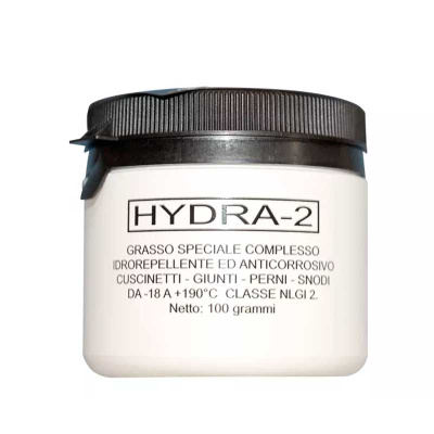 Смазка для сальников 43gr030 100 мл HYDRA