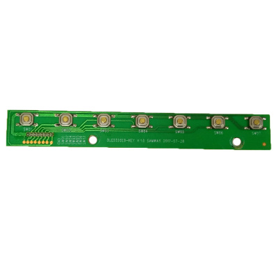 IR+KeyBoard LEBEN DLED320E9-KEY