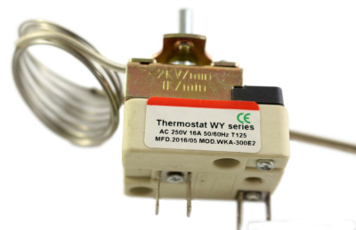 Терморегулятор WKA-300E2 Элекра,Нововятка
