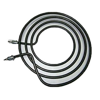 Тэн к тепловой пушке 5000W 34cm GSIH506