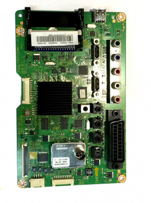 MainBoard-Samsung-PS42C430A1W-HIGH-SX1_DVB_PD_MP1.0-BN41-01360B