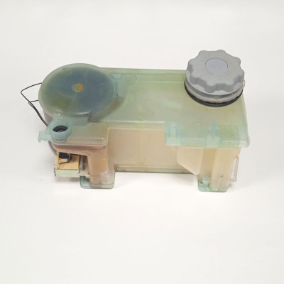 Емкость для соли (ионизатор) ПММ Hotpoint-Ariston 19 075 10 вид 2