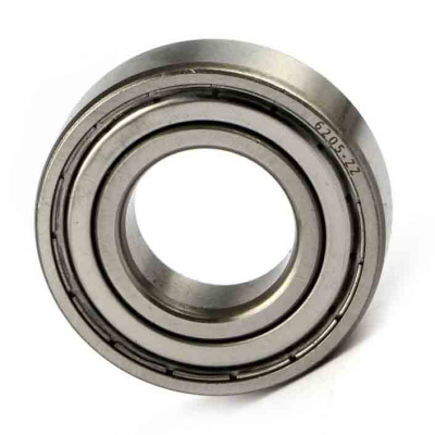 Подшипник-6205-ZZ--NSK-25Х52Х15