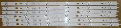 LED_Strip Sony KDL-48W585B Samsung_2014_SONY_DIRECT_48_A_3228_6LEDs_REV1.0_140404 LM41-00091P