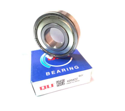 Подшипник 6204ZZ  QUV