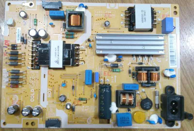 PowerBoard Samsung UE48J6200AUXRU ver. US02 L48S1_FSM SU10571-14013 BN44-00703G Rev1.1