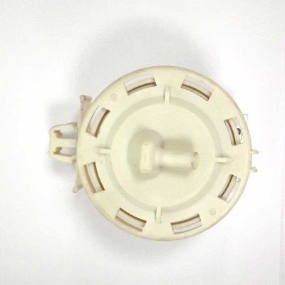 Прессостат стиральной машины LG EBF63534901 Фото 2