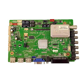 MainBoard Supra T.MS6M48.3B 10423 STV-LC3277FL)