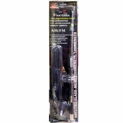 Автомобильная антена AM-FM P-95