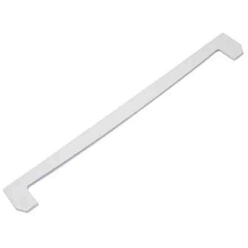 Накладка стекл.полки передняя b4561510300