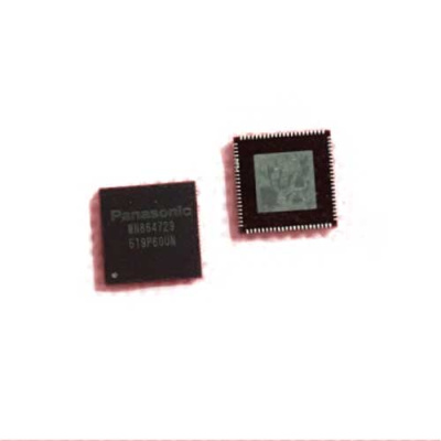QFN-88