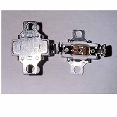 Термодатчик для печей, шкафов, варочных поверхностей 16А 250V 120гр. EP358 Термодатчик для печей, шкафов, варочных поверхностей 16А 250V 120гр. EP358