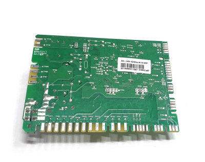 Модуль управления ПММ Hansa (демонтаж с ZWV426WEN) вид 3