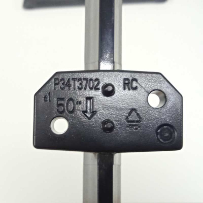 Подставка (ножка интерьерная) телевизора Philips 50PUS740660 ch.TPM21.5E LA  P34T3702 Фото 3