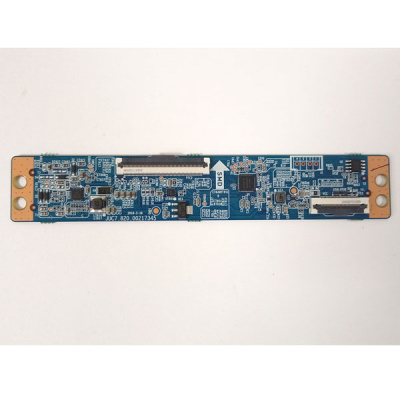 Tcon Hartens JUC7.820.00217345 ZB2A4U2 T 001840 E213441 KB-6160 CQC21134314846 D-01 вид спереди