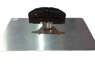 Подставка (ножка интерьерная) телевизора Samsung BN61-06169A (демонтаж)