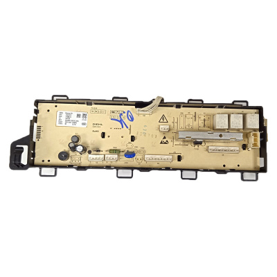 Модуль управления СМА Hisense W10800214 Фото 3