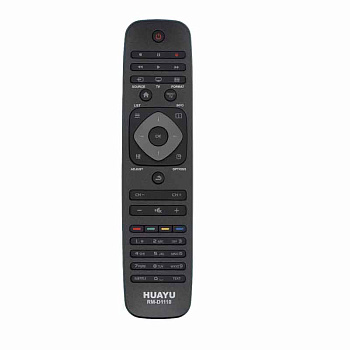 Пульт универсальный  TV Philips RM-D1110 (Huayu)