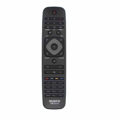 Пульт универсальный  TV Philips RM-D1110 (Huayu)