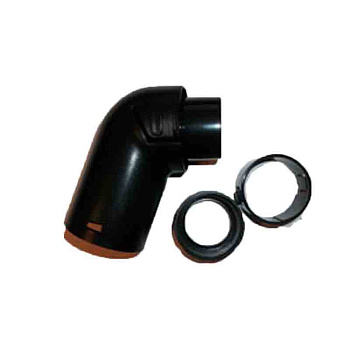 Наконечник шланга PL101 027 (БТ)