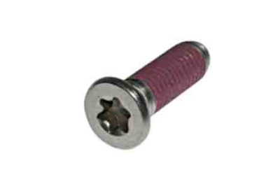 Болт крепления крестовины стиральной машины Indesit, М8x27 мм, код 51737