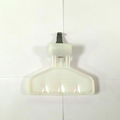 Ручка люка стиральной машины Samsung DC64-01855A оригинал Фото 2