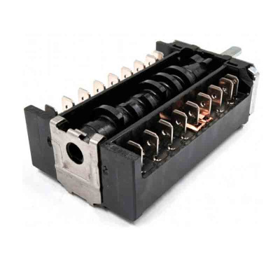 Переключатель C00052562 Ariston - вид 3